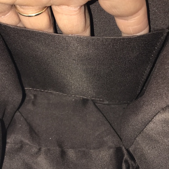 NWT Women’s Money Print Crossbody Bag - Picture 12 of 13